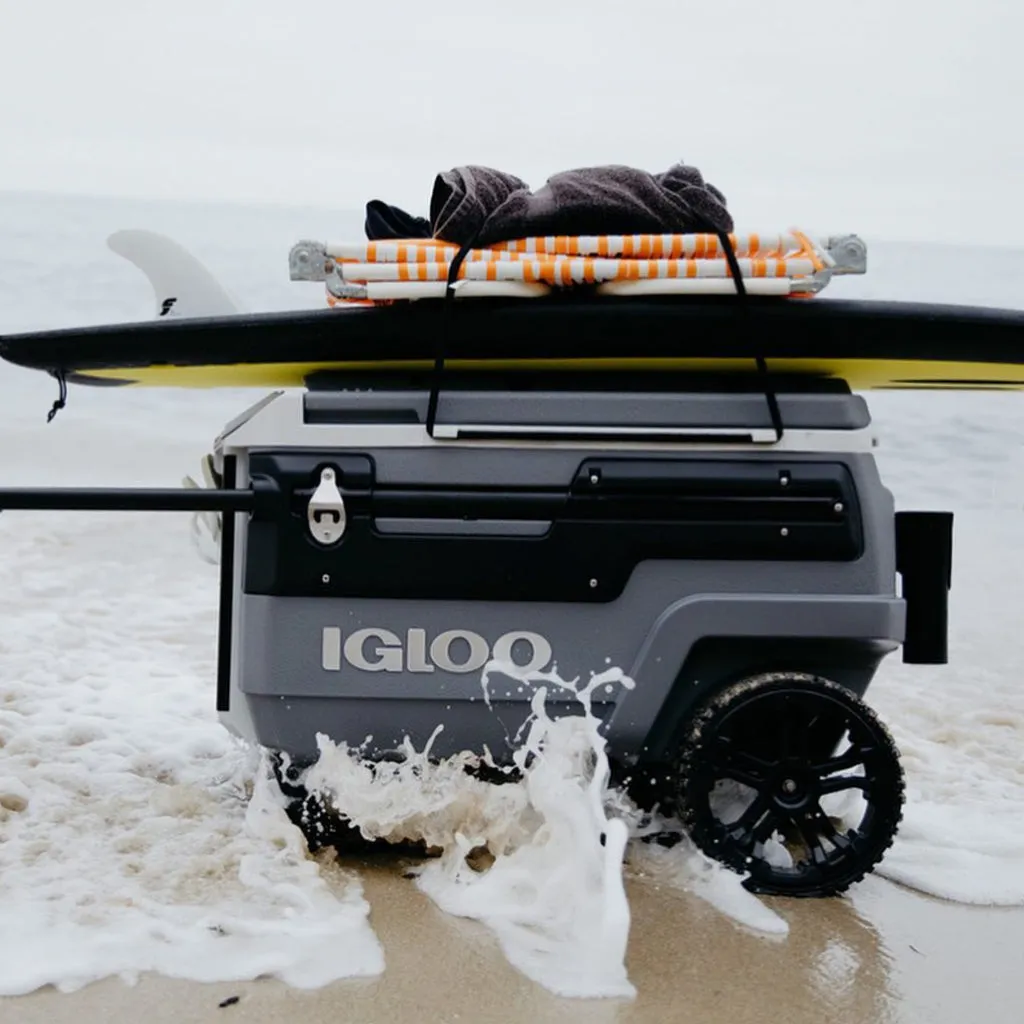 Trailmate Journey 70 Qt Cooler