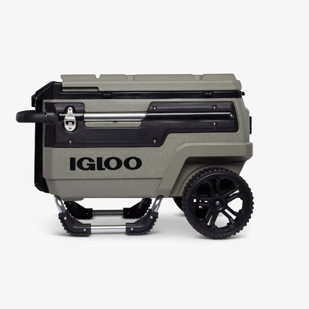 Trailmate Journey 70 Qt Cooler