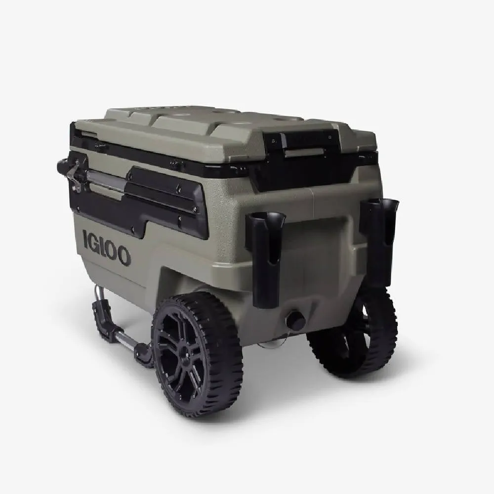 Trailmate Journey 70 Qt Cooler
