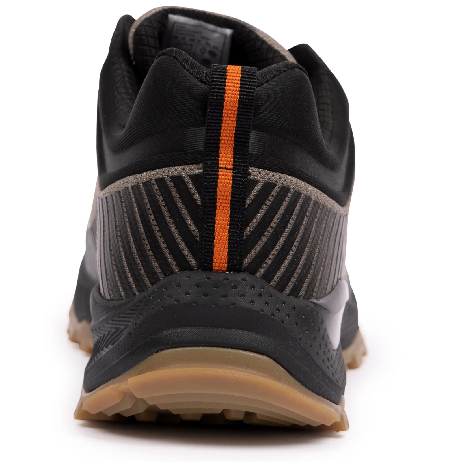Trespass Mens Ford Waterproof Trail Shoes