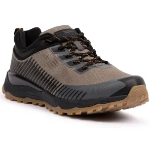 Trespass Mens Ford Waterproof Trail Shoes