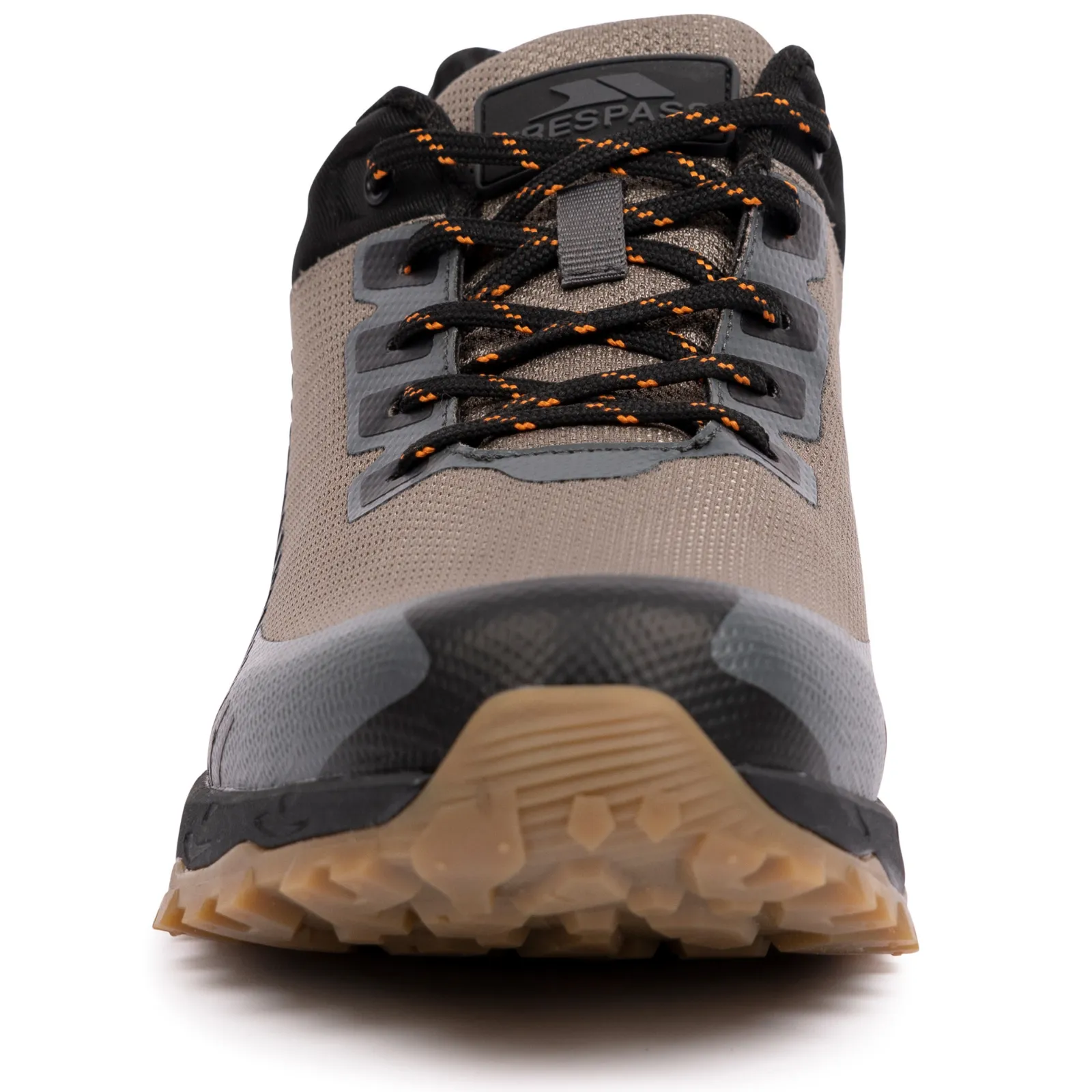 Trespass Mens Ford Waterproof Trail Shoes