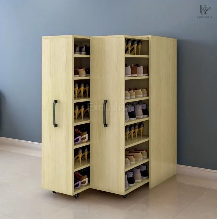 TUBOLE Shoe Cabinet