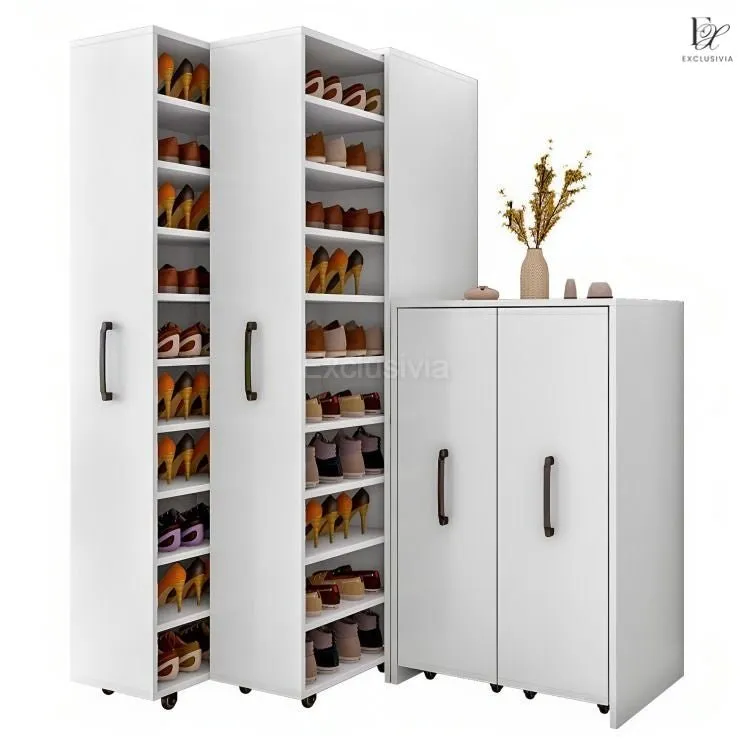 TUBOLE Shoe Cabinet