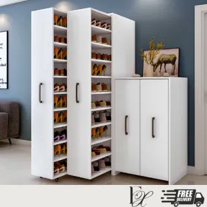TUBOLE Shoe Cabinet
