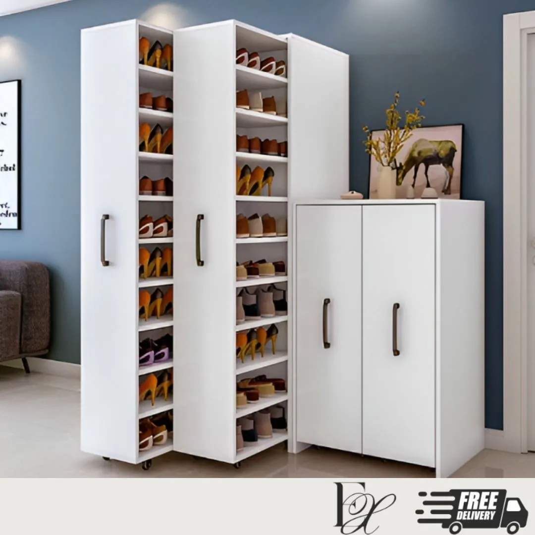 TUBOLE Shoe Cabinet