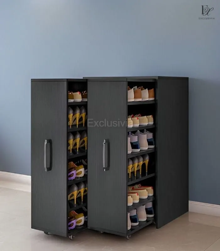 TUBOLE Shoe Cabinet