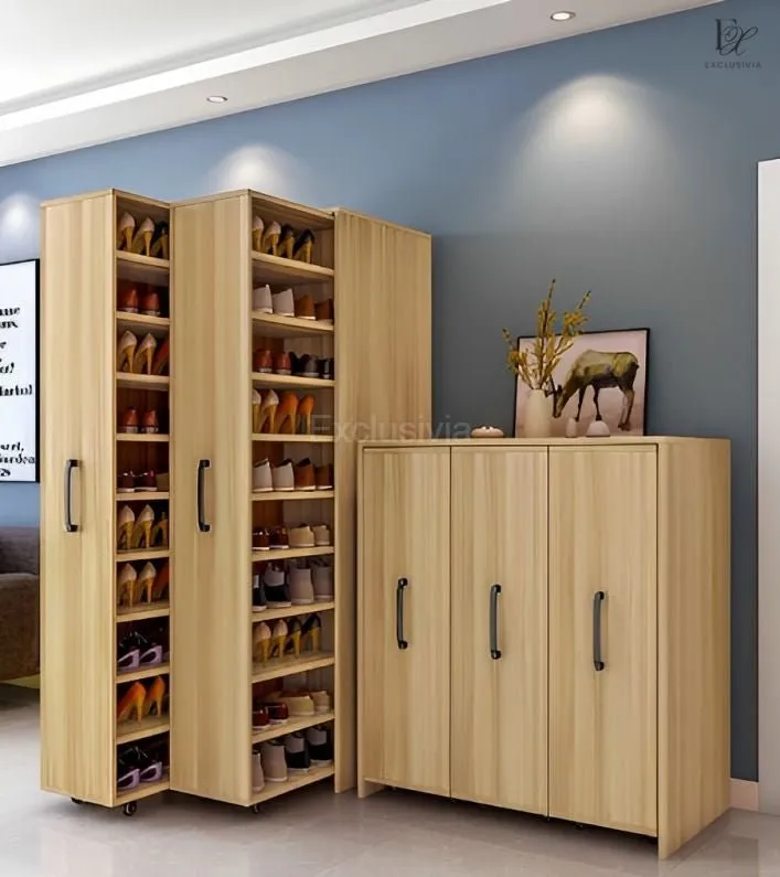 TUBOLE Shoe Cabinet