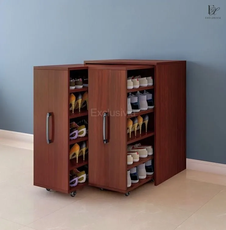 TUBOLE Shoe Cabinet