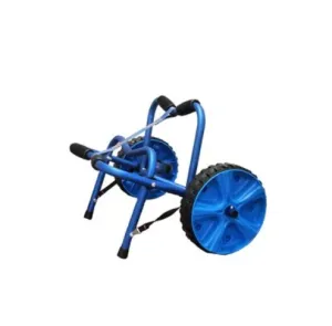 Tulita Outdoors Boat Cart