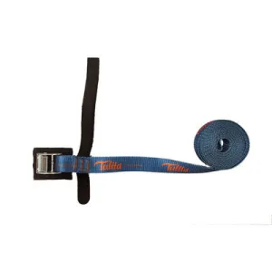 Tulita Outdoors Centre Strap 4m