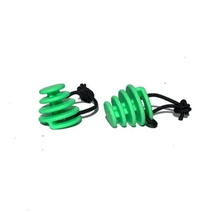 Tulita Outdoors Universal Scupper Plug - 2 pack
