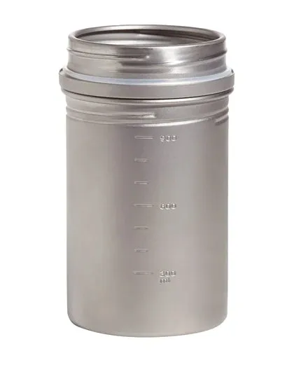 Vargo Outdoors - BOT HD