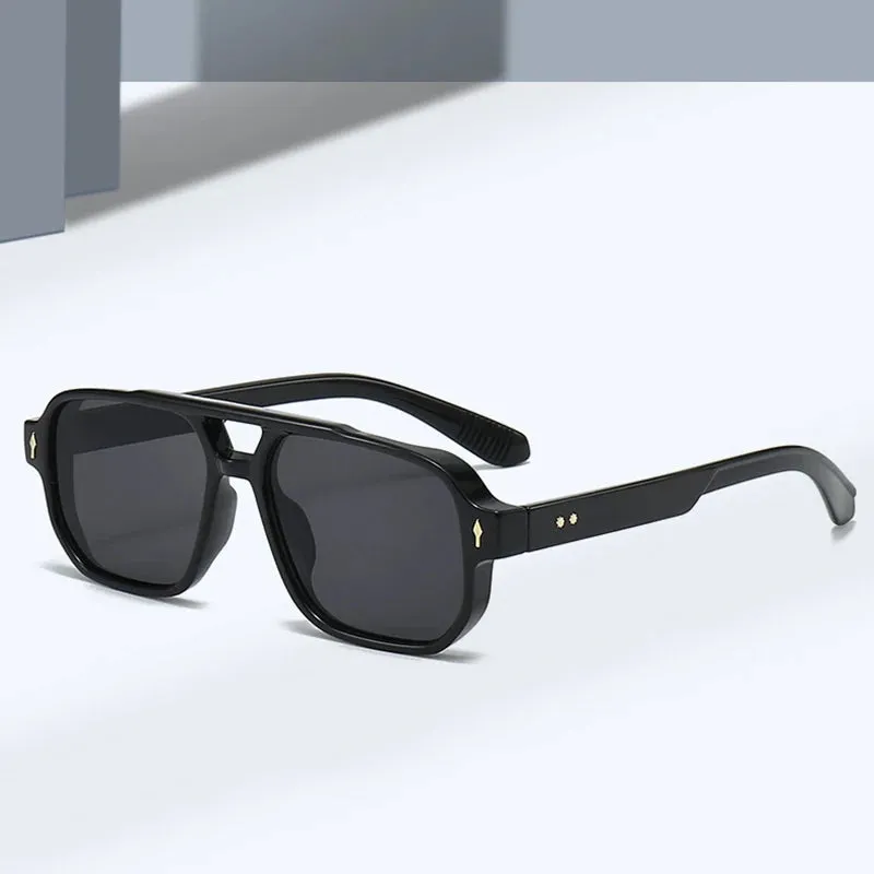 Vibrations Angular Shades