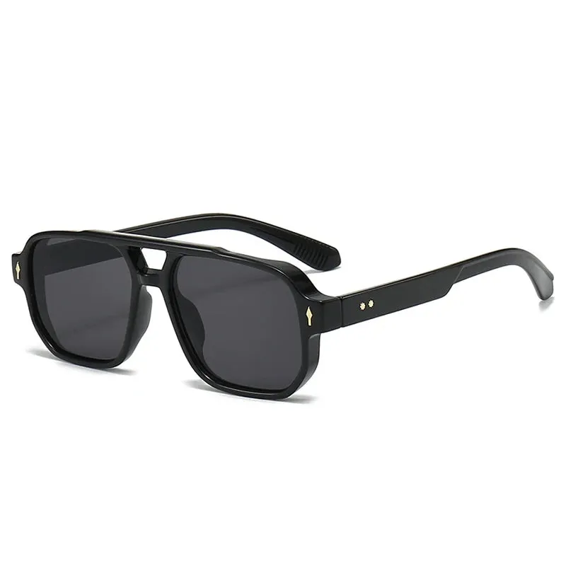 Vibrations Angular Shades