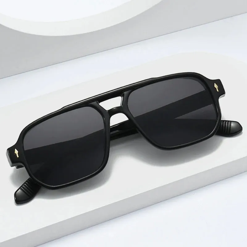 Vibrations Angular Shades