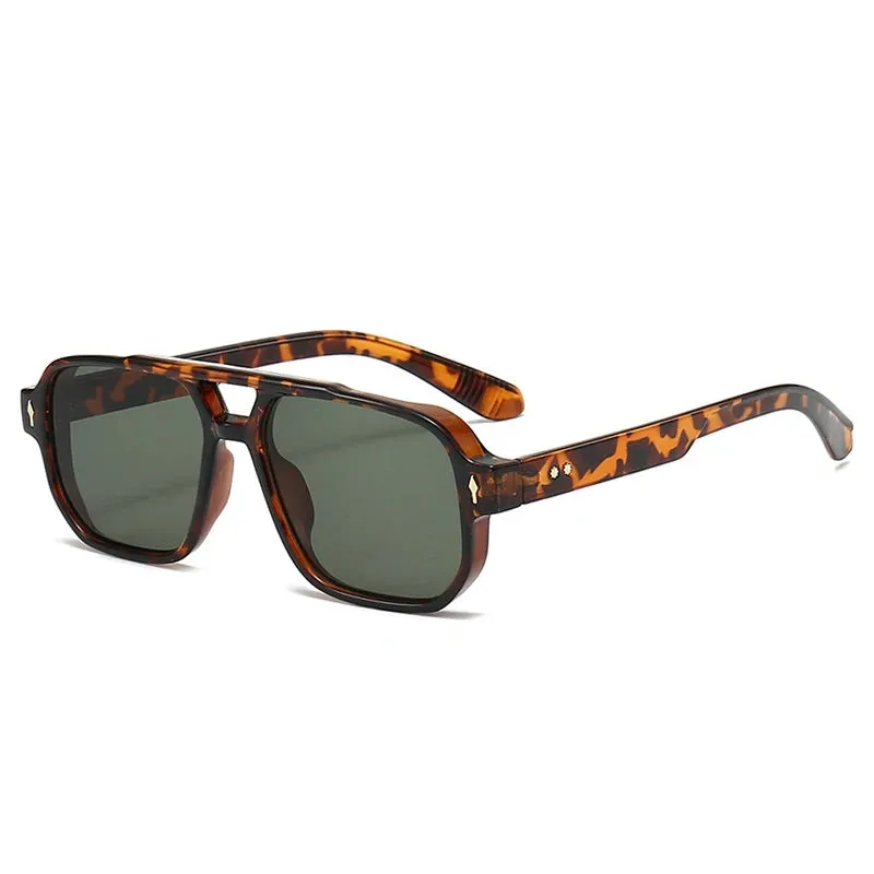 Vibrations Angular Shades