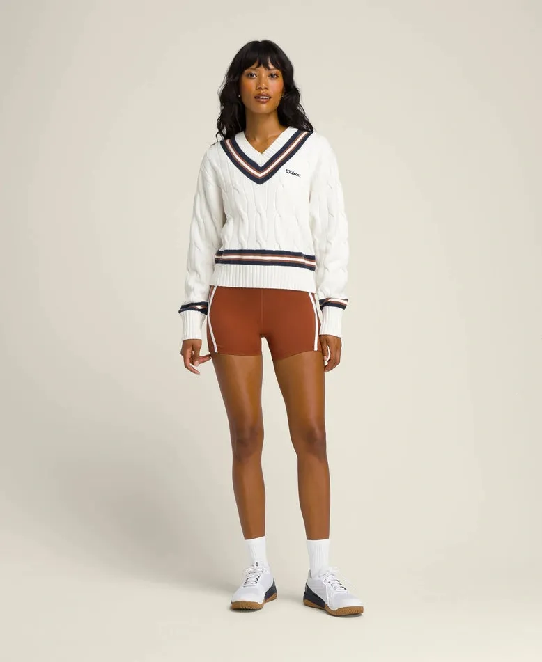 Wilson Womens Westwood Sweater