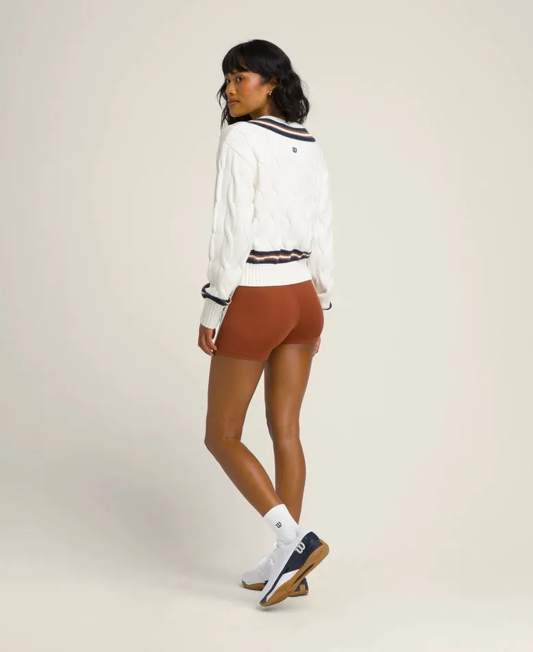 Wilson Womens Westwood Sweater