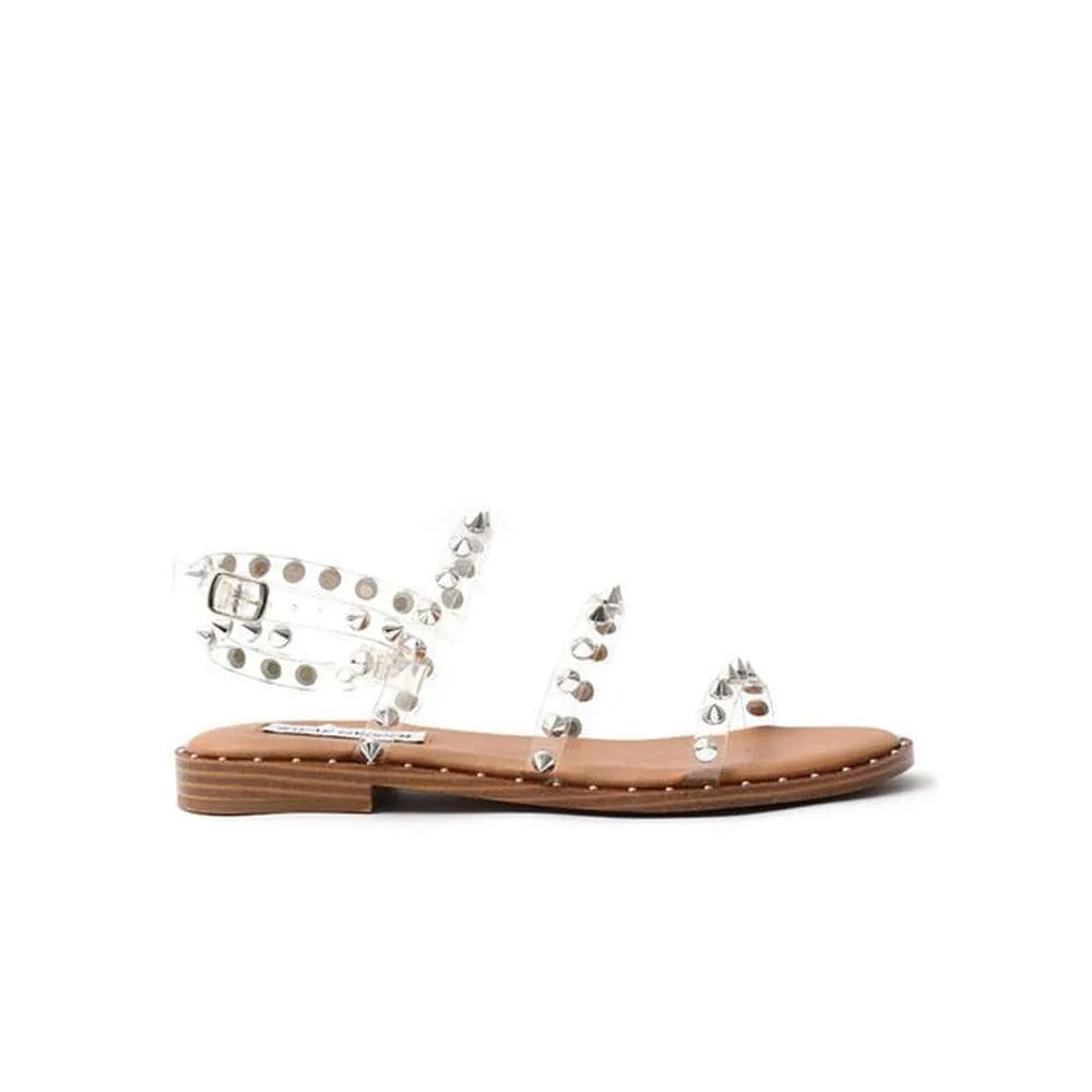 Women Lightweight Summer Designer Studded Sandals
