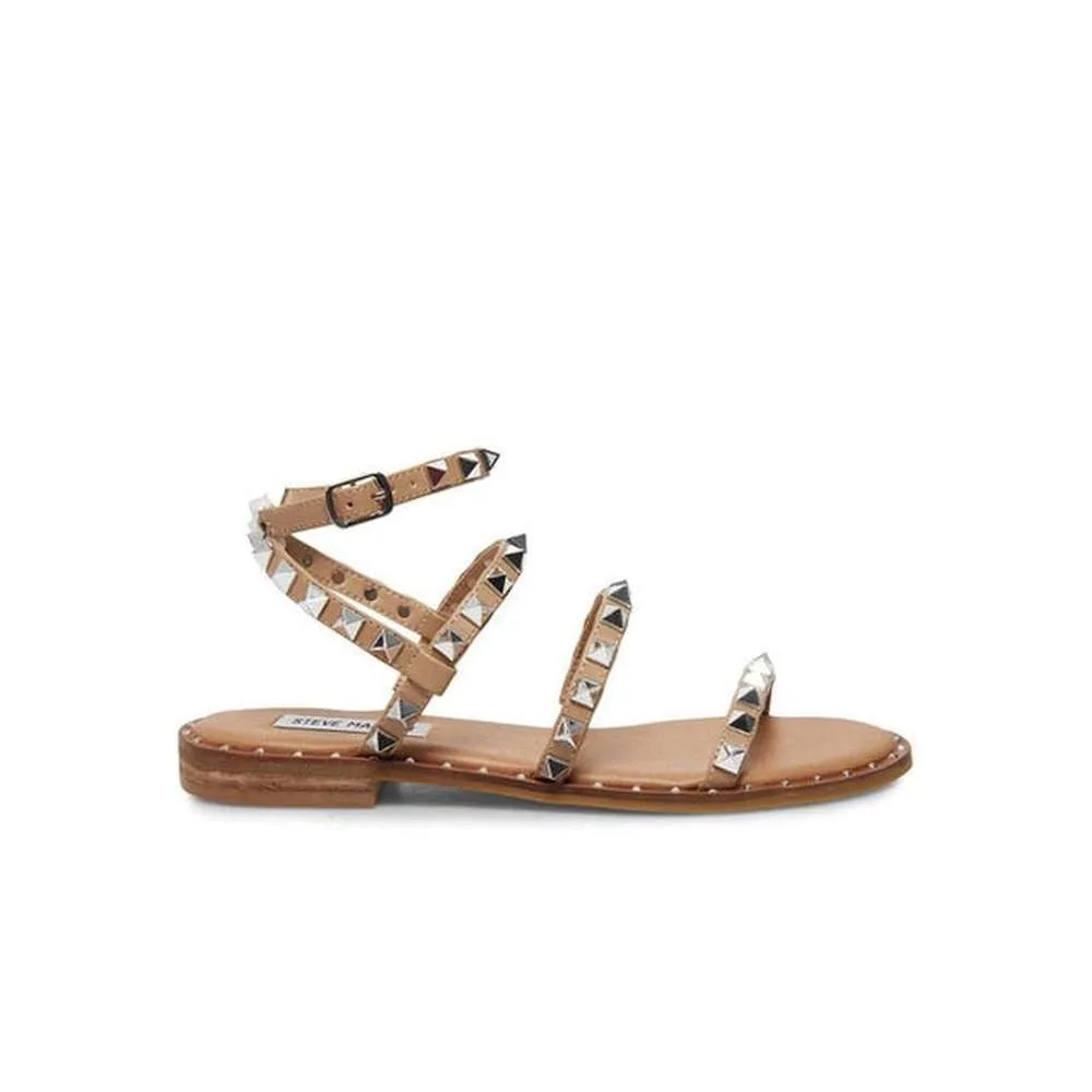 Women Lightweight Summer Designer Studded Sandals