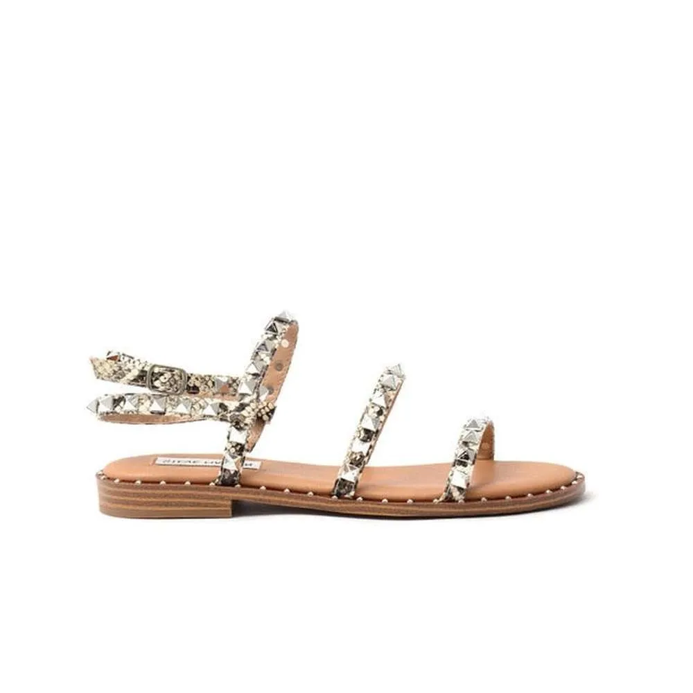 Women Lightweight Summer Designer Studded Sandals