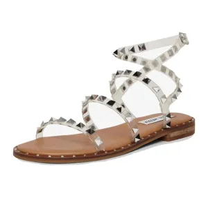 Women Lightweight Summer Designer Studded Sandals