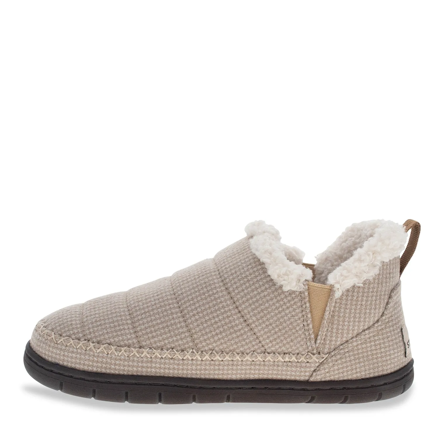 Women's Apres Chalet Slipper - Oat