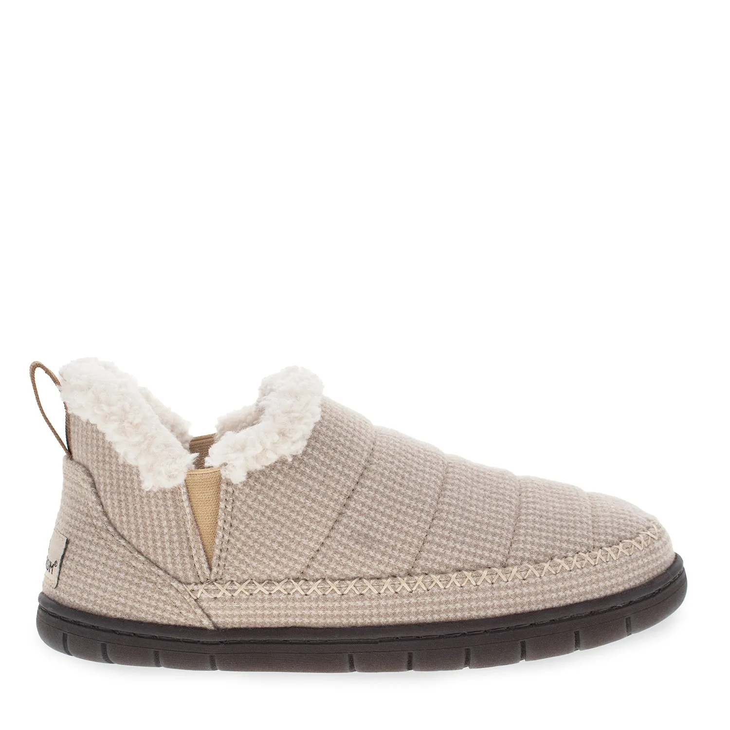 Women's Apres Chalet Slipper - Oat