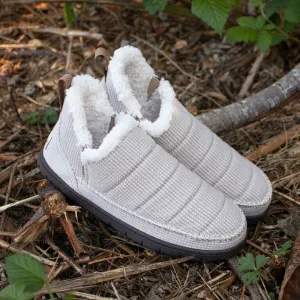 Women's Apres Chalet Slipper - Oat