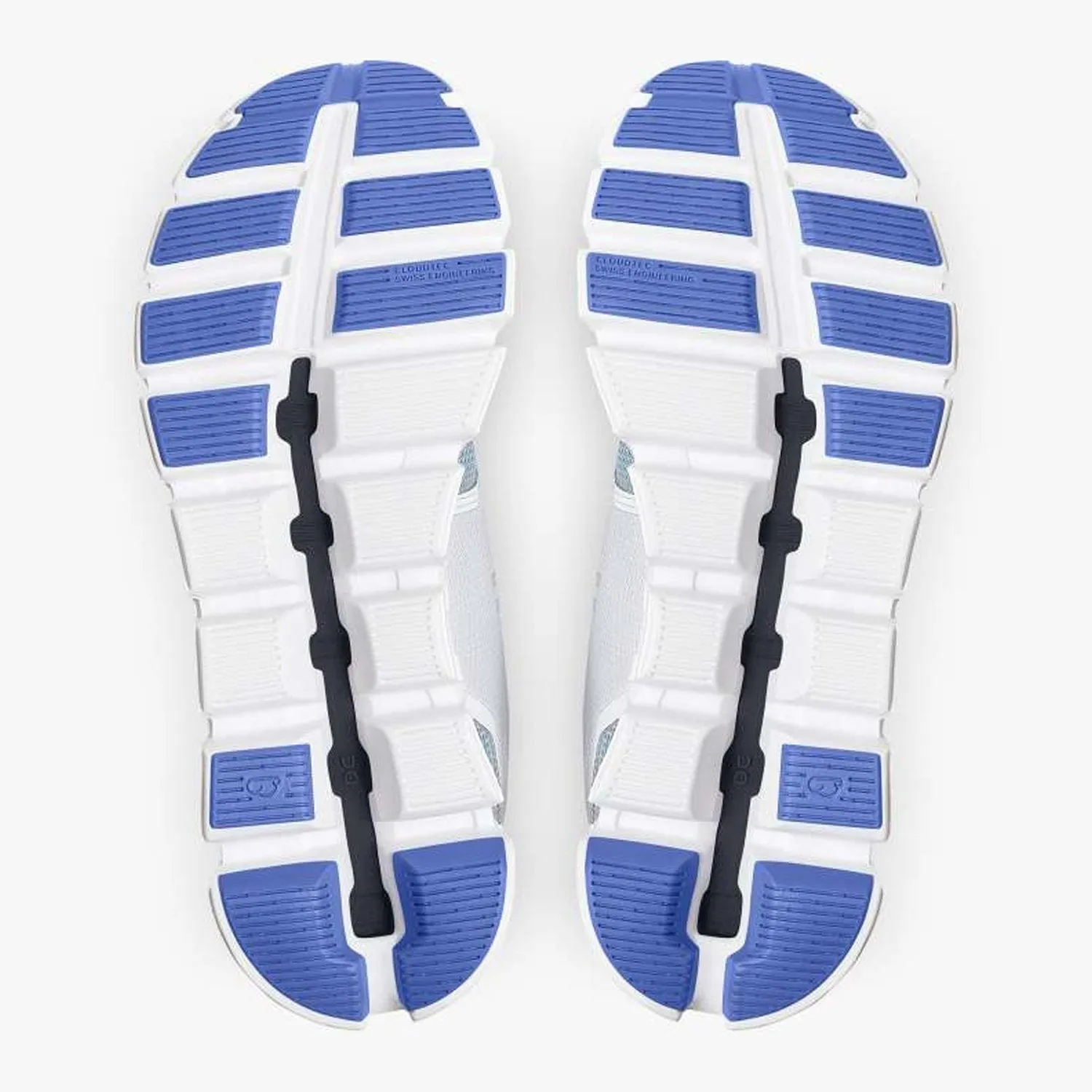 Women's Cloud 5 Push