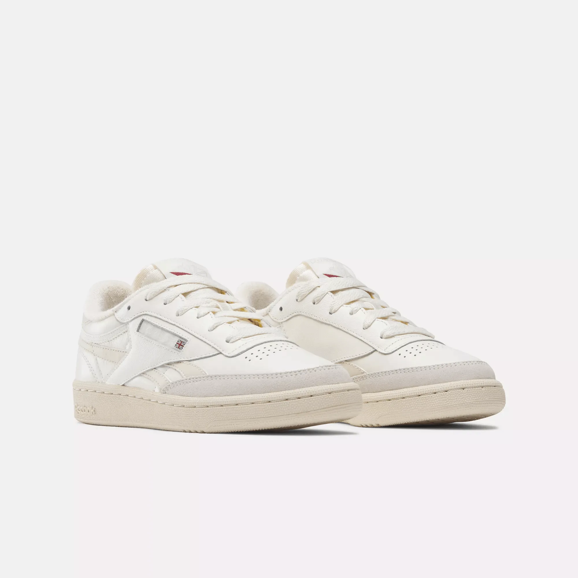 Women's Club C Revenge Vintage Shoes