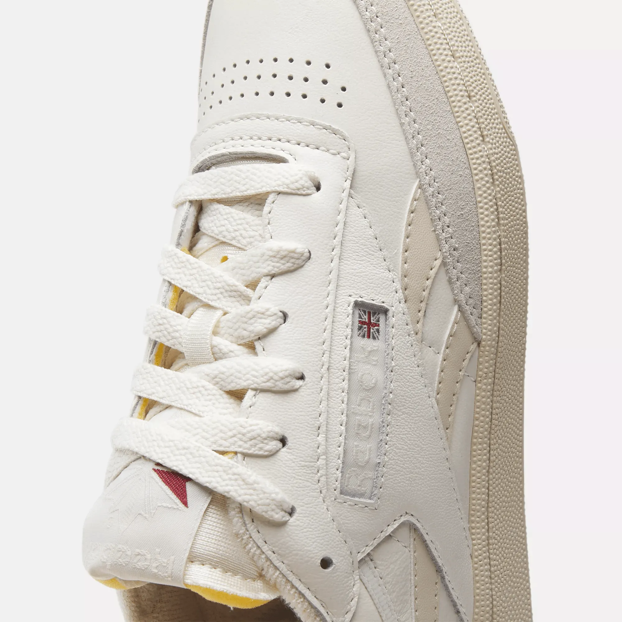 Women's Club C Revenge Vintage Shoes