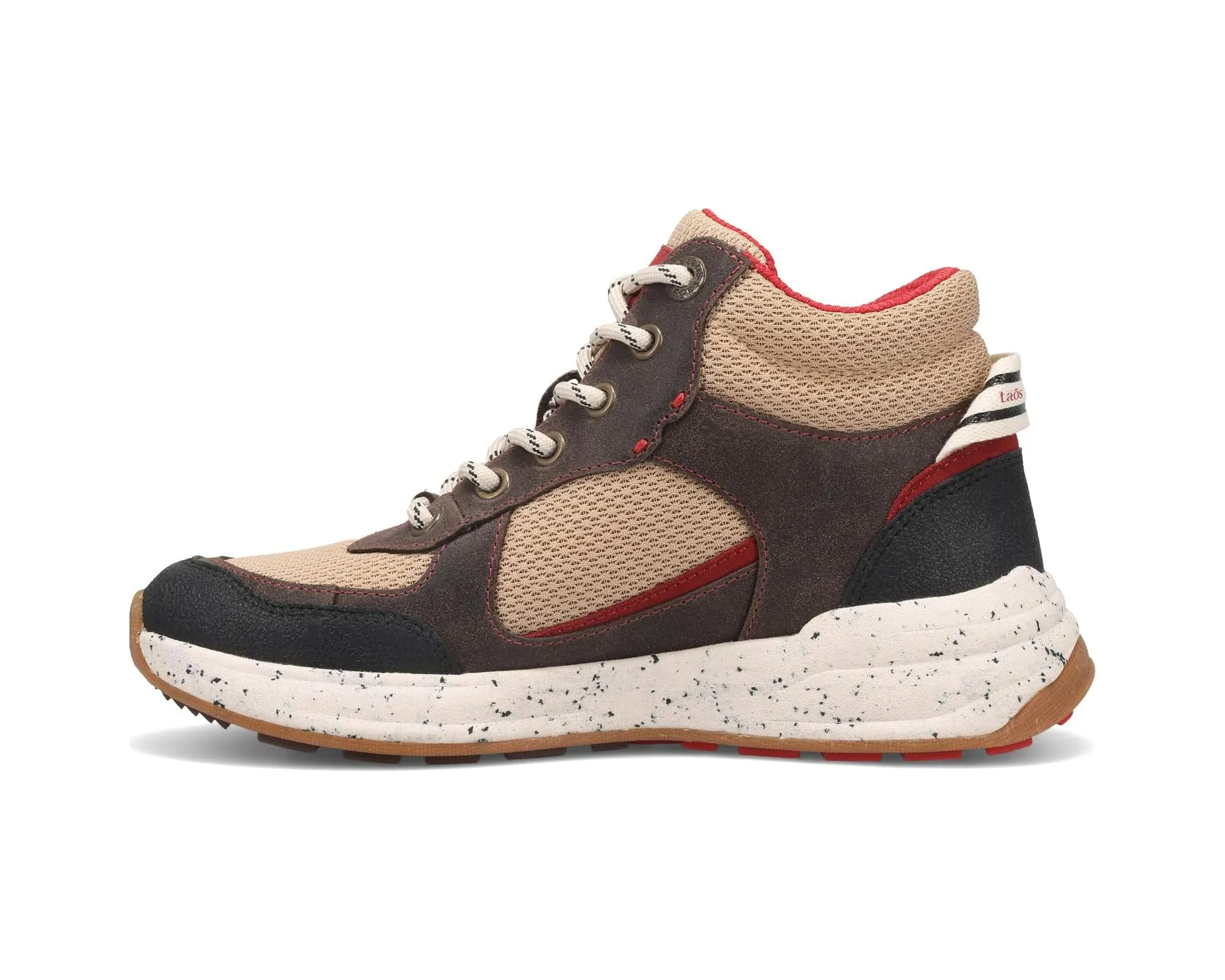 Women's Taos Footwear Advance Mid