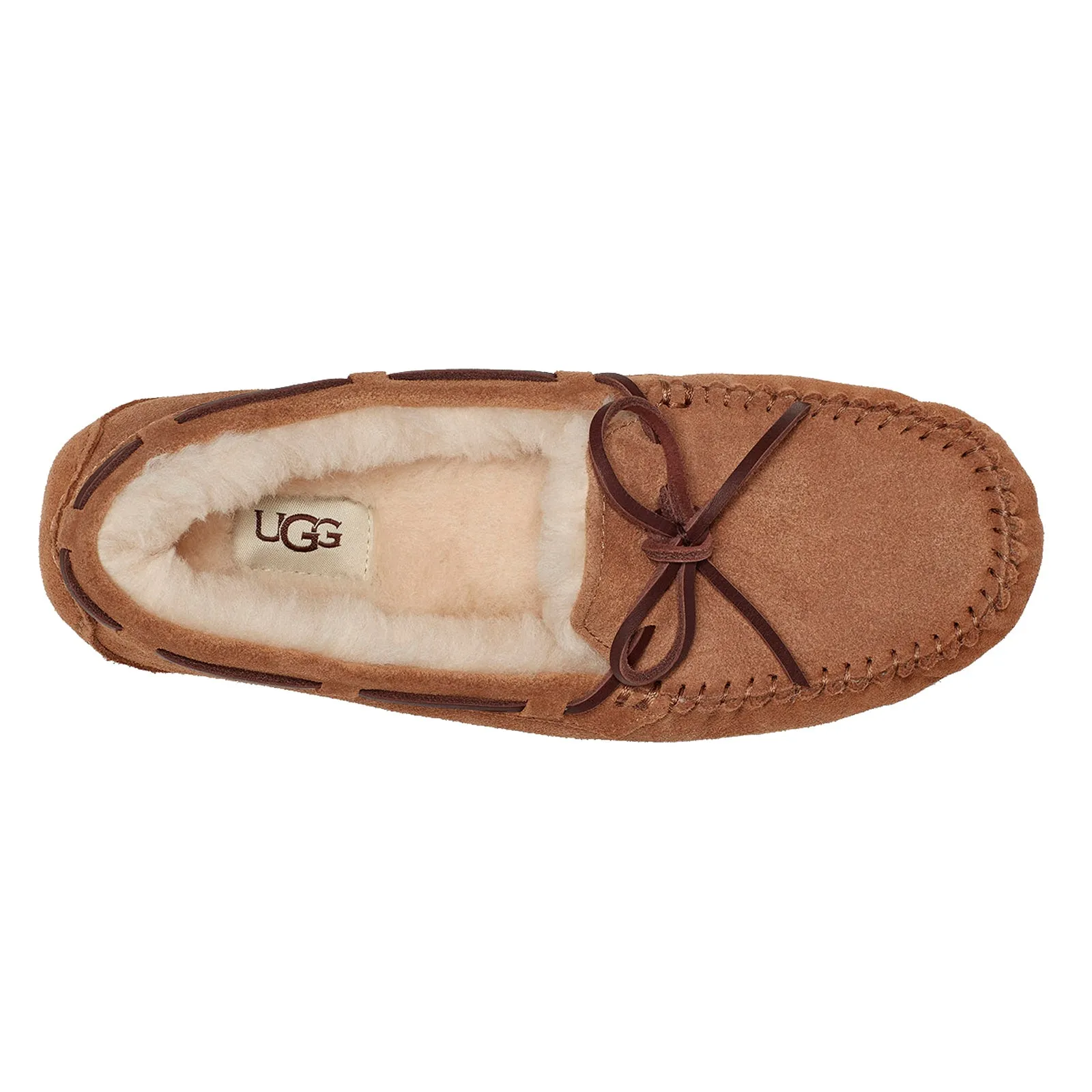 Women's Ugg, Dakota Slipper