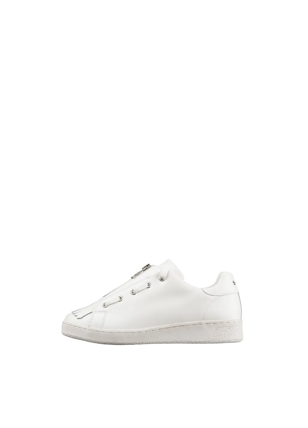 x Sacai Minimal Sneakers