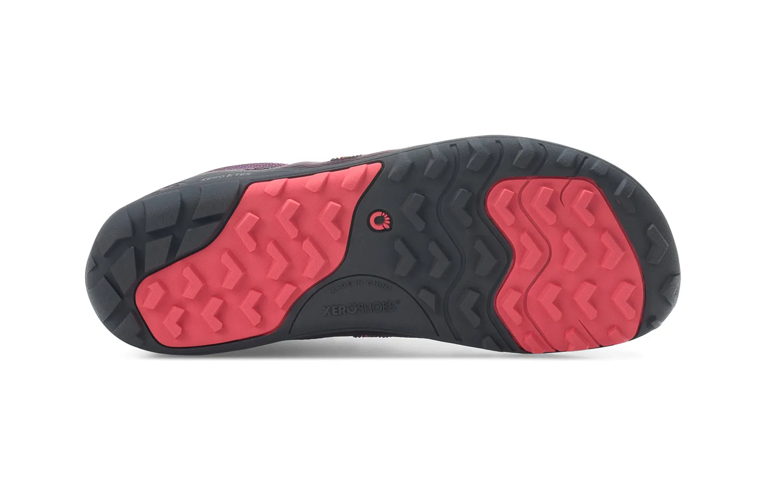 Xero Mesa Trail WP Women's Sizing