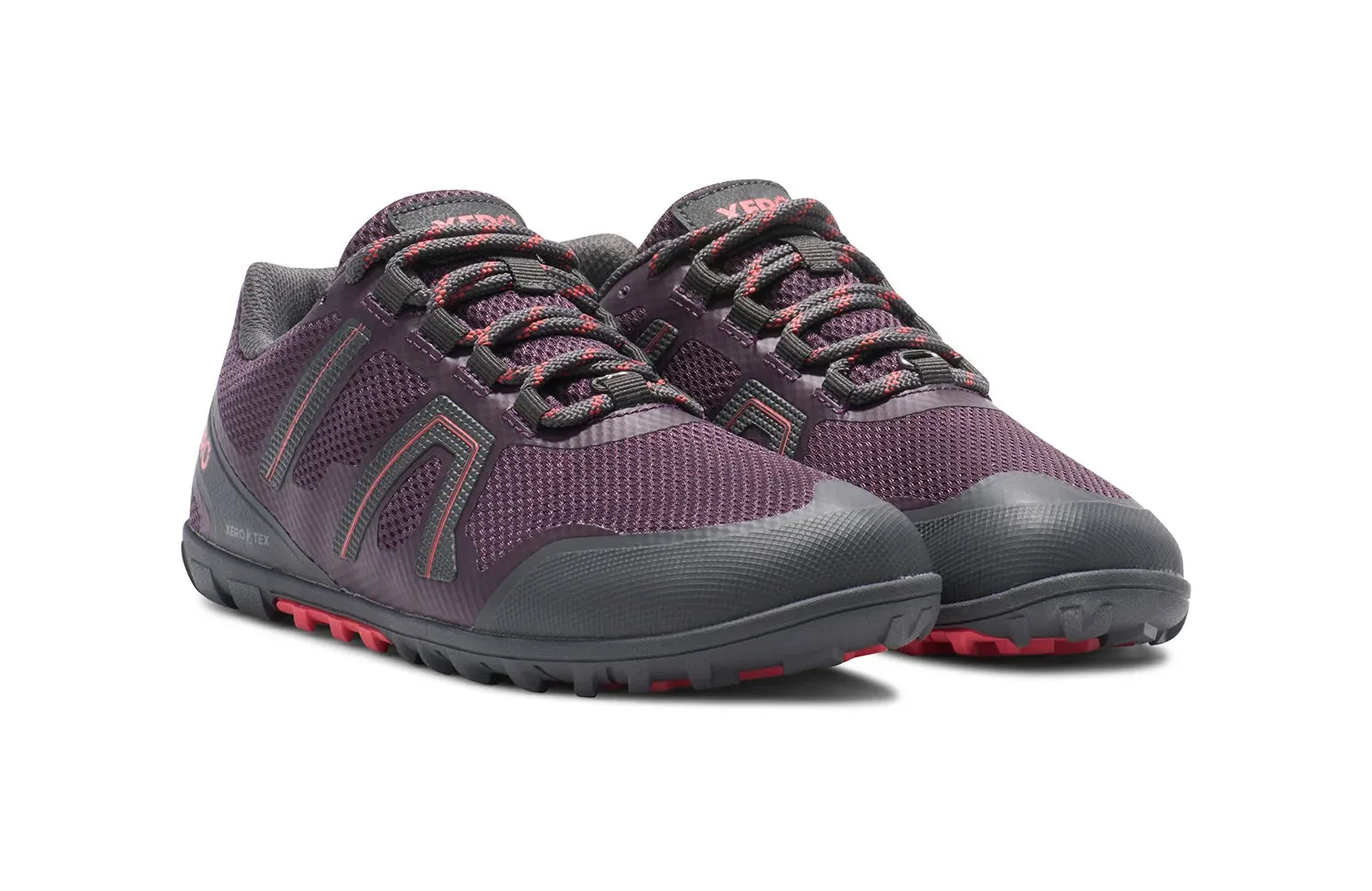 Xero Mesa Trail WP Women's Sizing