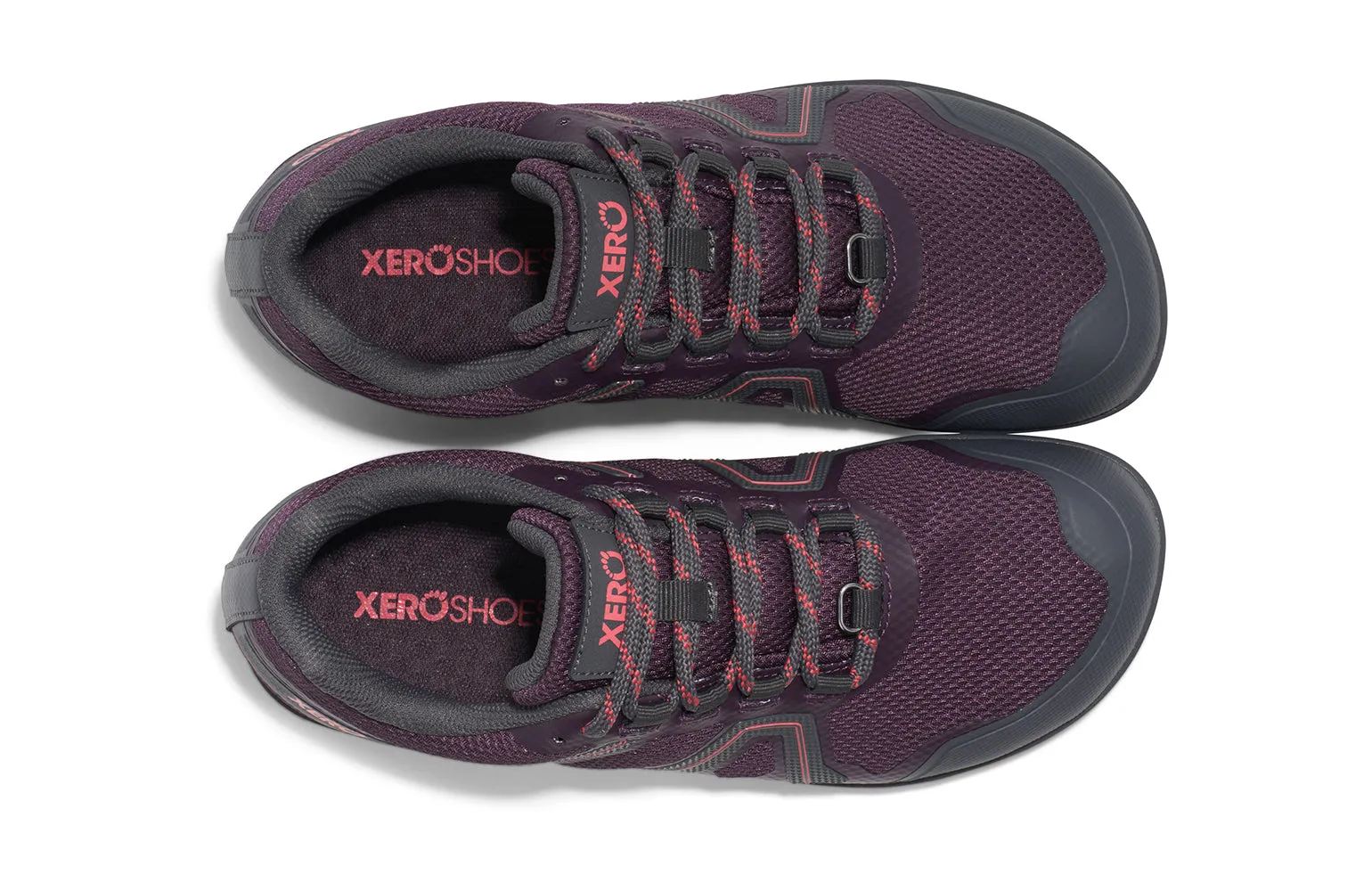 Xero Mesa Trail WP Women's Sizing