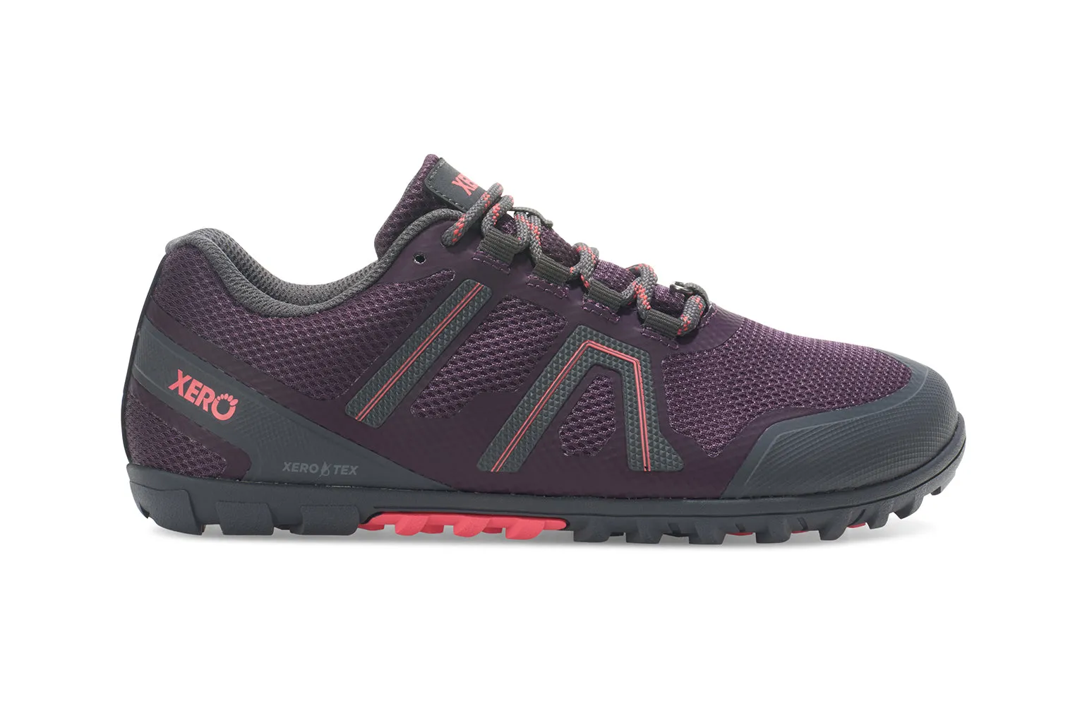 Xero Mesa Trail WP Women's Sizing