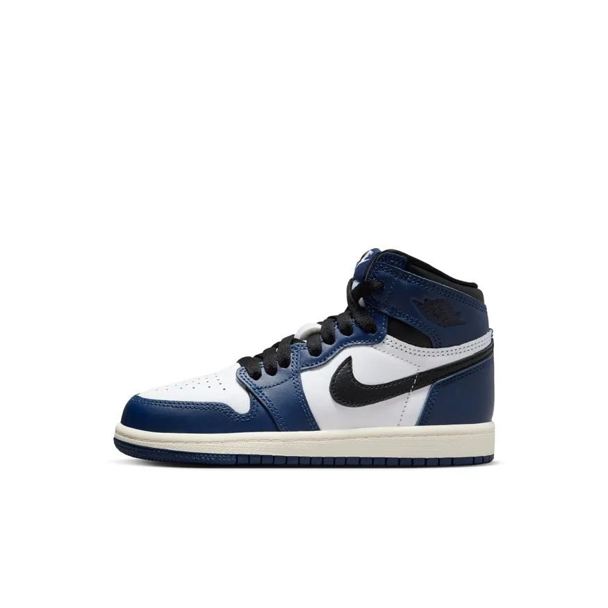 Y Jordan 1 Retro High OG "Midnight Navy" FD1412-401
