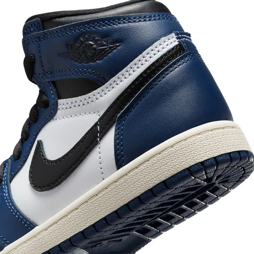Y Jordan 1 Retro High OG "Midnight Navy" FD1412-401