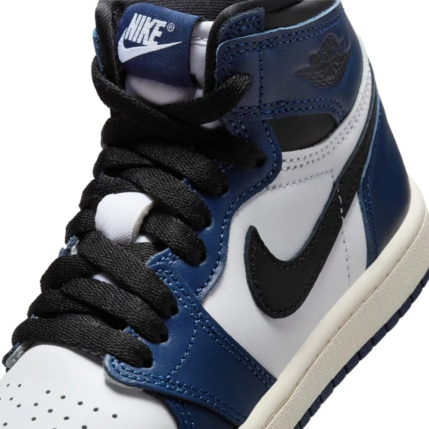 Y Jordan 1 Retro High OG "Midnight Navy" FD1412-401