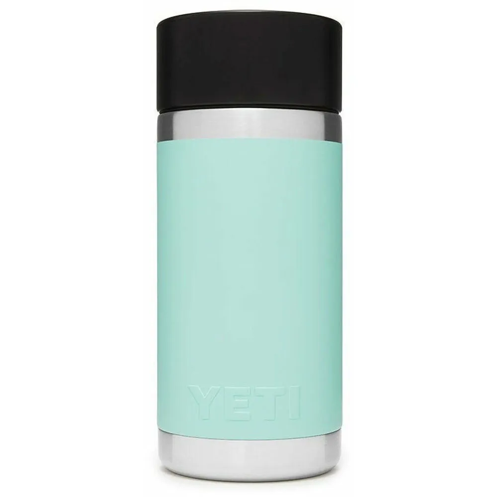 Yeti Rambler 12 Oz Bottle - Seafoam